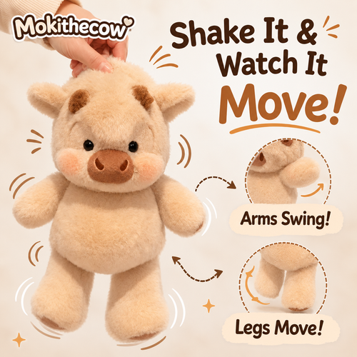 Mokithecow™
